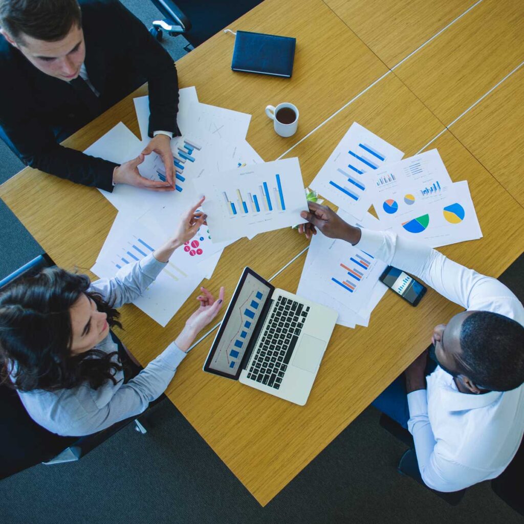 Agencia de Marketing Digital