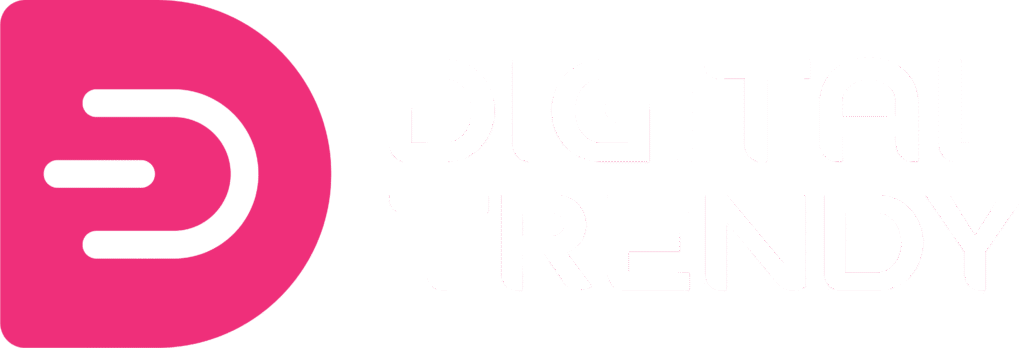 Digital Trendy 360