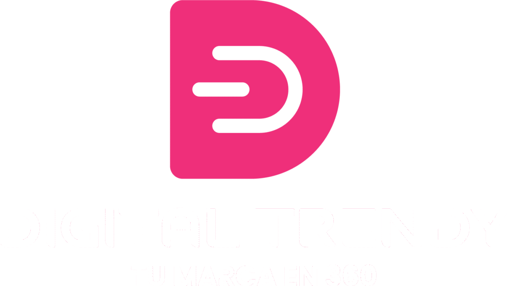 Digital trendy 360