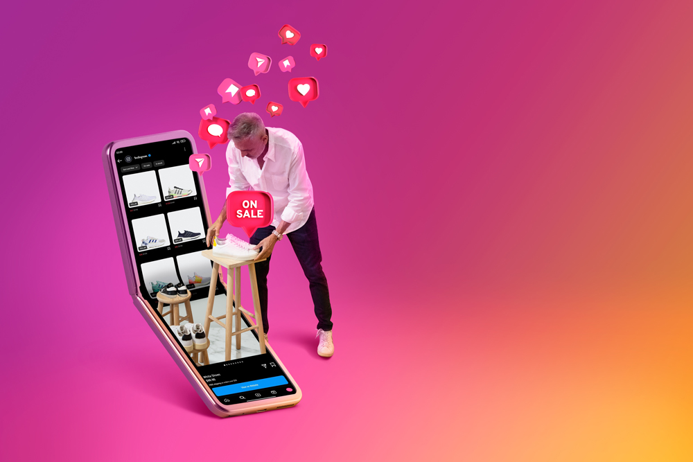 Facebook ADS Y Tik Tok ADS