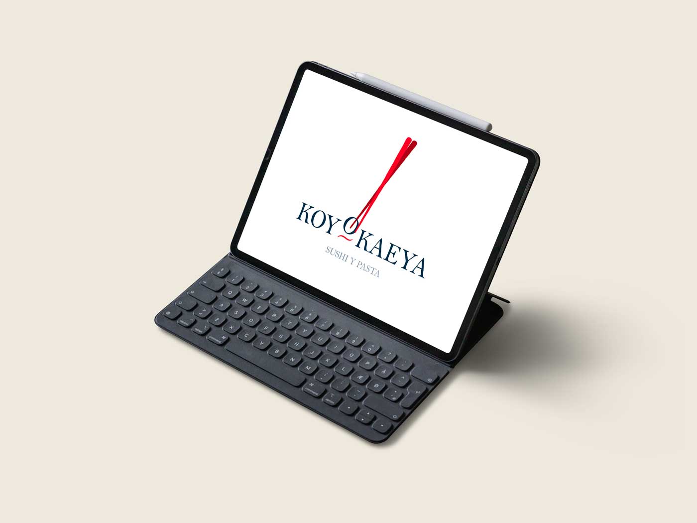 Identidad corporativa, logo y manual de marca - Digital Trendy 360