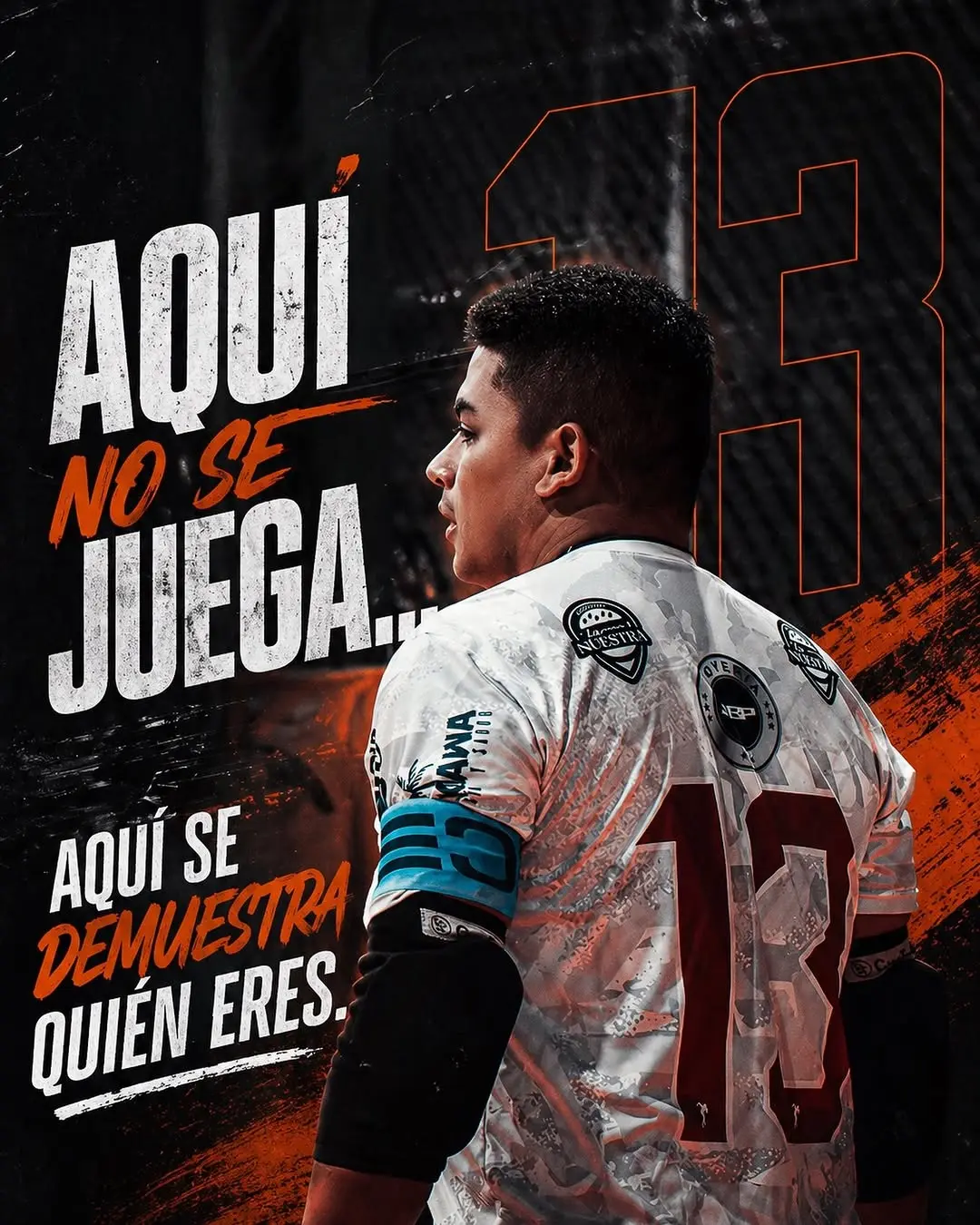 Cobertura deportiva Cicklo Audiovisual - Fútbol