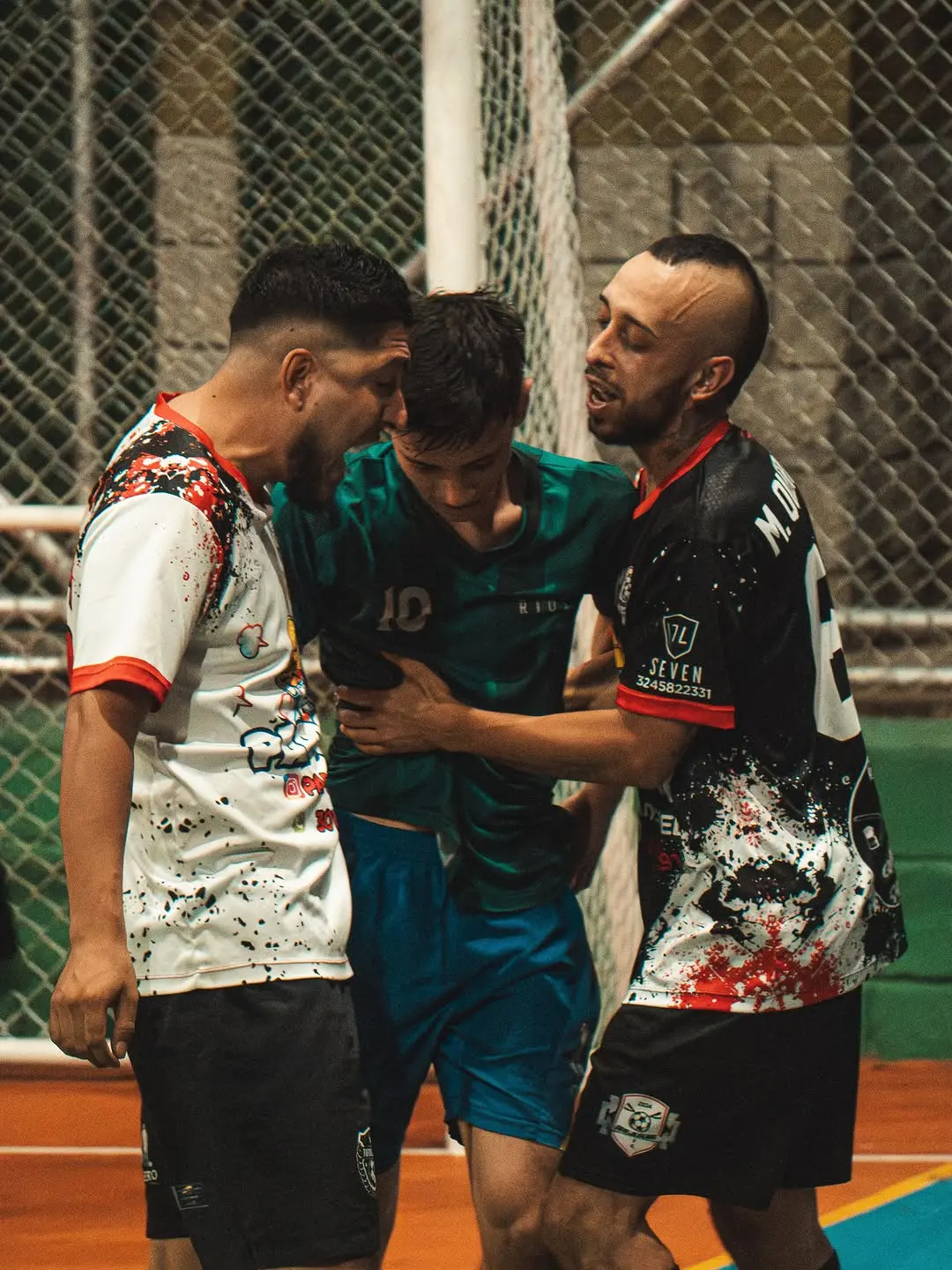 Transmisión deportiva profesional en Medellín - Cicklo Audiovisual