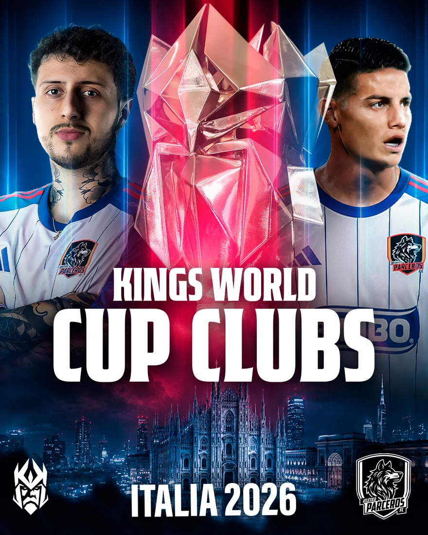 Diseño · Parceros Mundial - Digital Trendy 360