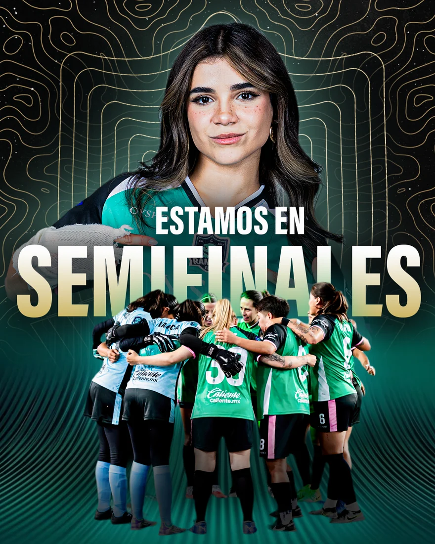 Diseño deportivo · Semis - Digital Trendy 360
