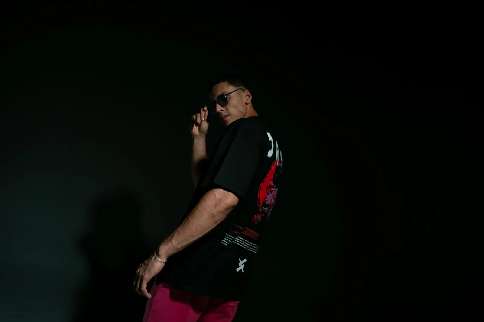 Fotografia de moda - Cicklo