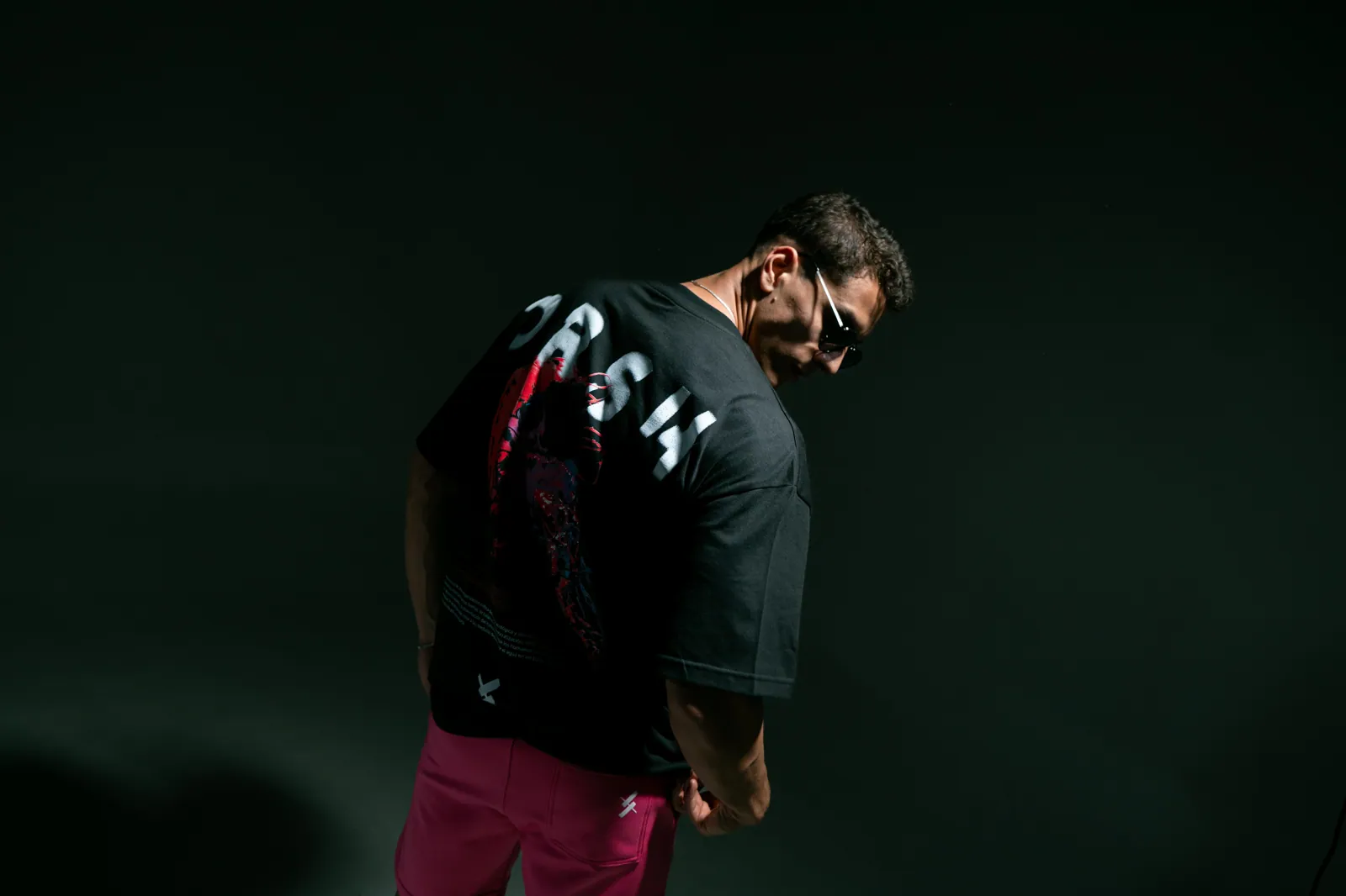 Fotografia de moda - Cicklo