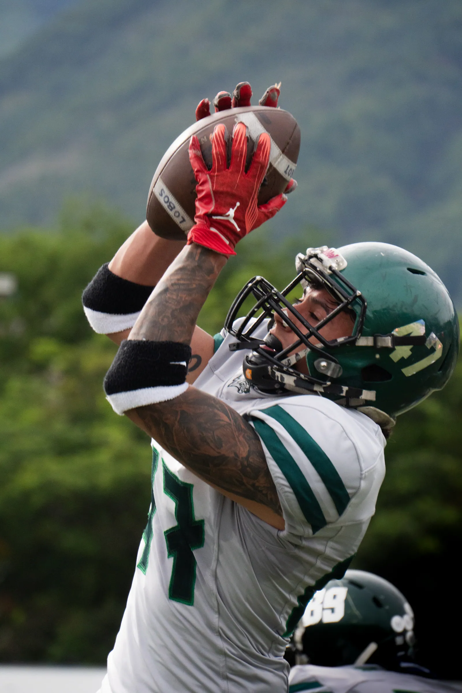 Fotografía profesional deportiva en Medellín - Cicklo Audiovisual
