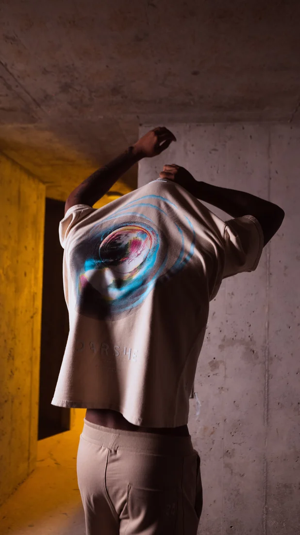 Fotografía de moda profesional - Digital Trendy 360