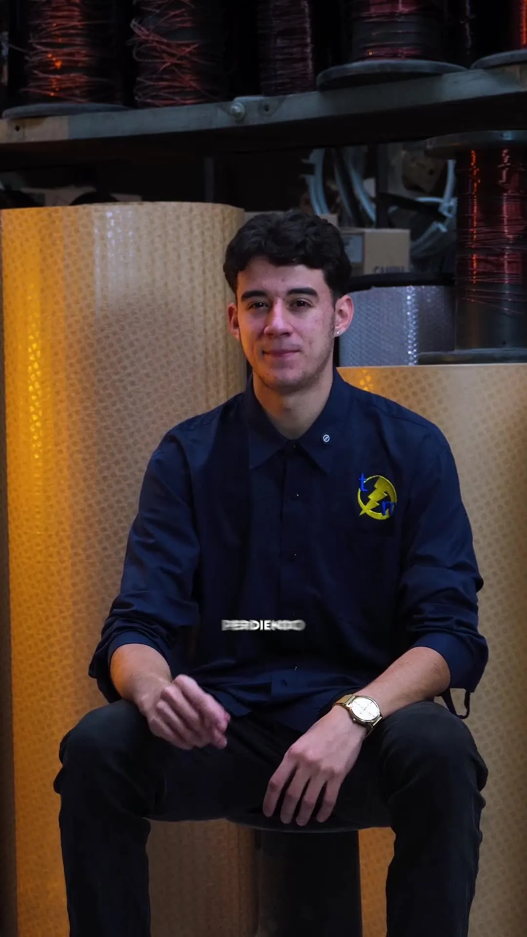 Transformadores Maxwell