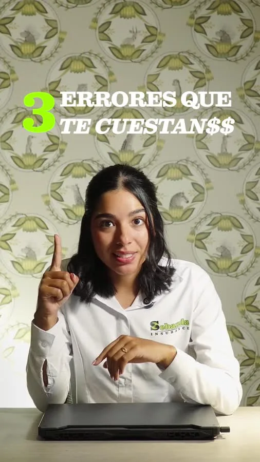 Video publicitario · Sebanda - Digital Trendy 360