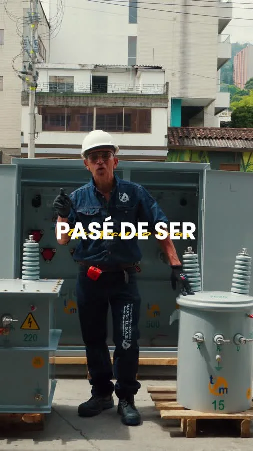 Video publicitario - Digital Trendy 360