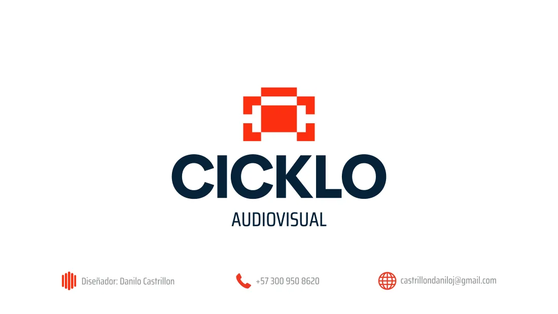 Manual de marca Cicklo Audiovisual - pagina 38