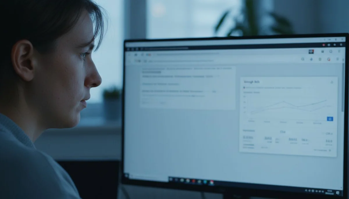 Análisis de resultados de campañas de Google Ads en una agencia de publicidad digital