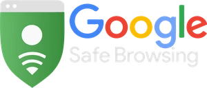 Sitio verificado por Google Safe Browsing