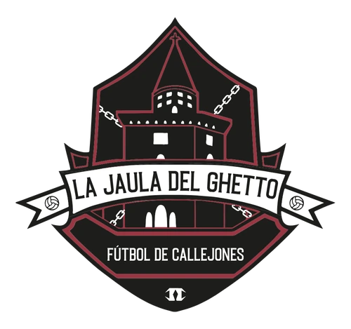 Logo Torneo La Jaula del Ghetto