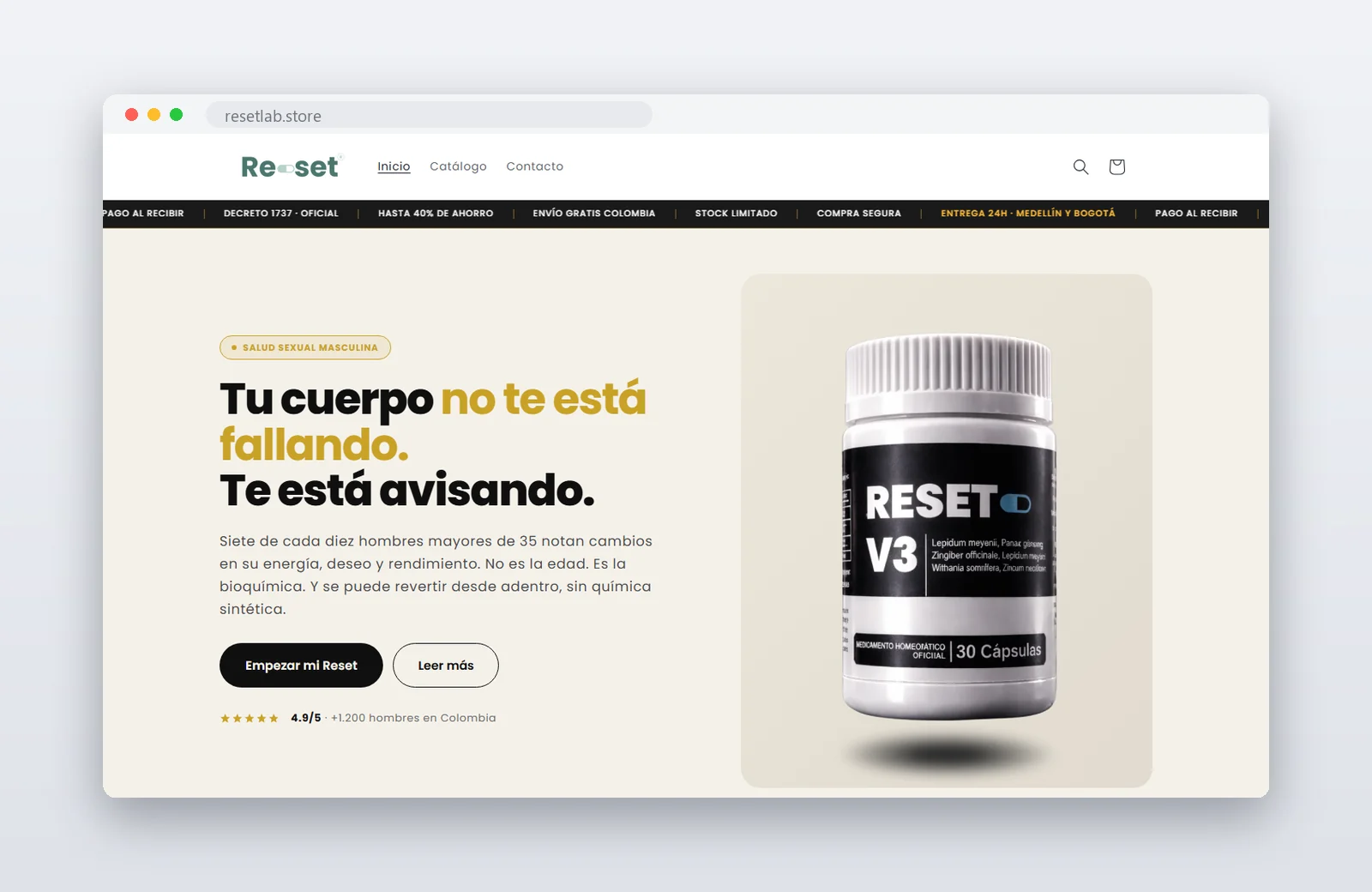 Tiendas Virtuales - Digital Trendy 360